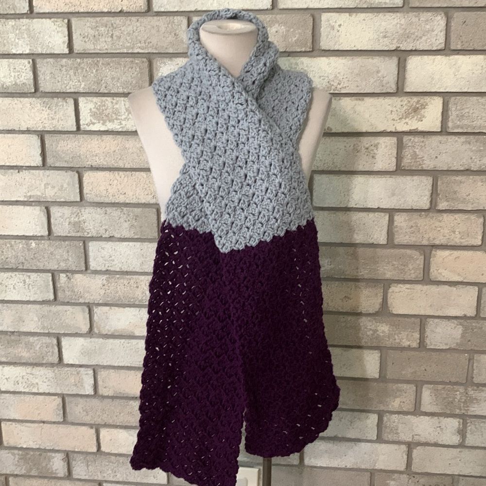3for$20 scarf